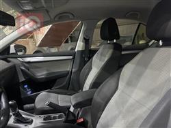 سكودا اوكتافيا